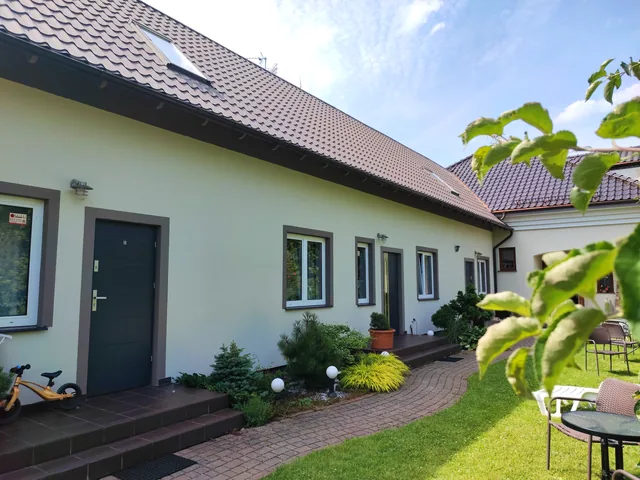Wejście do pokoju